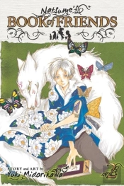 Natsume'S Book Of Friends, Vol. 2