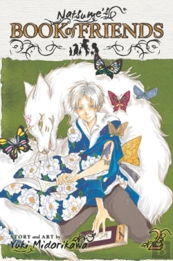 Bertrand.pt - Natsume'S Book Of Friends, Vol. 2