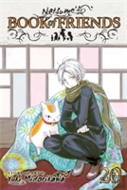 Bertrand.pt - Natsume'S Book Of Friends, Vol. 20