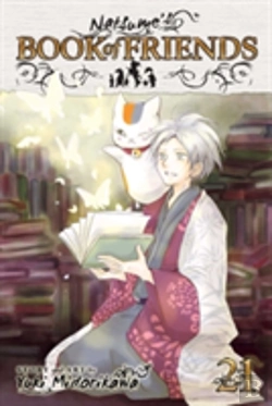 Bertrand.pt - Natsume'S Book Of Friends, Vol. 21