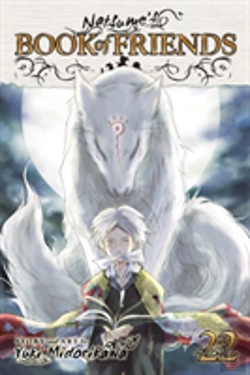 Bertrand.pt - Natsume'S Book Of Friends, Vol. 22