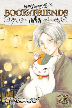 Bertrand.pt - Natsume'S Book Of Friends, Vol. 23