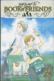 Natsume'S Book Of Friends, Vol. 27