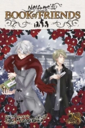 Natsume'S Book Of Friends, Vol. 28