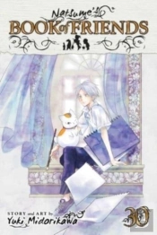 Natsume'S Book Of Friends, Vol. 30