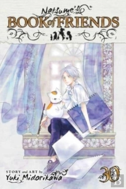 Bertrand.pt - Natsume'S Book Of Friends, Vol. 30