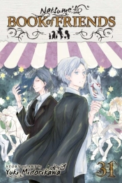 Natsume'S Book Of Friends, Vol. 31