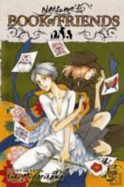 Bertrand.pt - Natsume'S Book Of Friends, Vol. 5