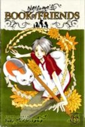 Natsume'S Book Of Friends, Vol. 6