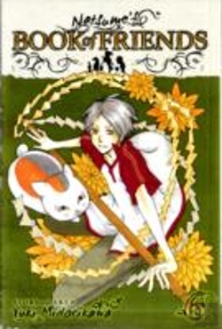 Bertrand.pt - Natsume'S Book Of Friends, Vol. 6