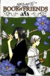 Natsume'S Book Of Friends, Vol. 7