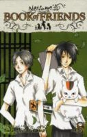 Natsume'S Book Of Friends, Vol. 8
