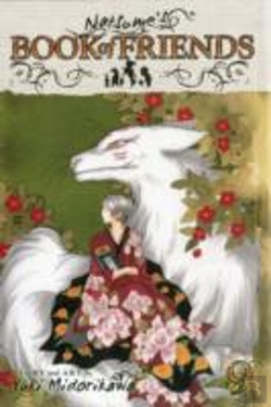 Bertrand.pt - Natsume'S Book Of Friends, Vol. 9