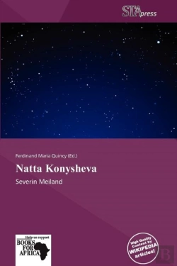 Bertrand.pt - Natta Konysheva
