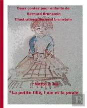 Natte A Ali Et Brindille