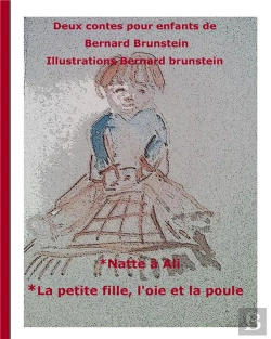 Bertrand.pt - Natte A Ali Et Brindille