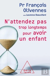 N'Attendez Pas Trop Pour Avoir Un Enfant