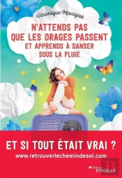 N'Attends Pas Que Les Orages Passent Et Apprends À Danser Sous La Pluie