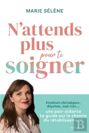 N'Attends Plus Pour Te Soigner
