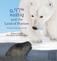 Nattiq And The Land Of Statues