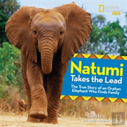 Bertrand.pt - Natumi Takes The Lead
