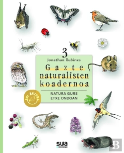 Bertrand.pt - Natura Gure Etxe Ondoan - Gazte Naturalisten Koade