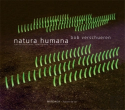 Bertrand.pt - Natura Humana : Installations Réalisées En Extérieur