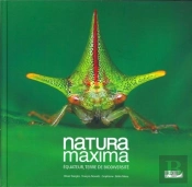 Natura Maxima ; Equateur, Terre De Biodiversité