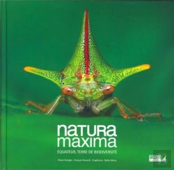 Bertrand.pt - Natura Maxima ; Equateur, Terre De Biodiversité