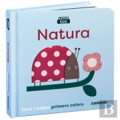 Natura. Minitoc