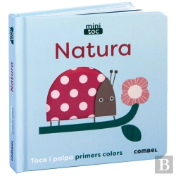 Bertrand.pt - Natura. Minitoc