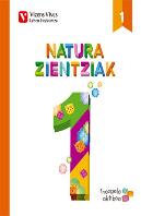 Natura Zientziak 1 (Ikasgela Aktiboa)