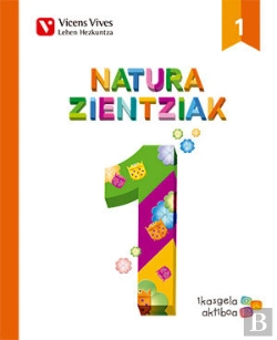 Bertrand.pt - Natura Zientziak 1 (Ikasgela Aktiboa)