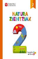 Natura Zientziak 2 (Ikasgela Aktiboa)