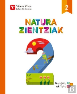 Bertrand.pt - Natura Zientziak 2 (Ikasgela Aktiboa)
