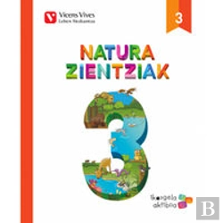 Bertrand.pt - Natura Zientziak 3 (Ikasgela Aktiboa)