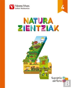 Bertrand.pt - Natura Zientziak 4 (Ikasgela Aktiboa)
