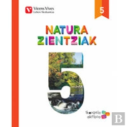 Bertrand.pt - Natura Zientziak 5 (Ikasgela Aktiboa)