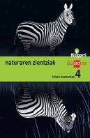 Natura Zientziak. Lehen Hezkuntza 4. Bizigarri