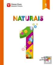 Naturais 1 N/E (Aula Activa)