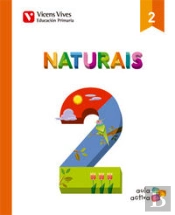 Naturais 2 (Aula Activa)