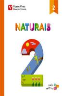 Naturais 2 (Aula Activa)