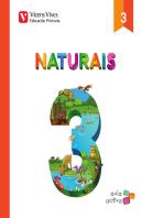 Naturais 3 N/E (Aula Activa)