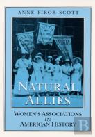 Natural Allies