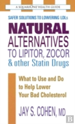 Bertrand.pt - Natural Alternatives To Lipitor, Zocor & Other Statin Drugs