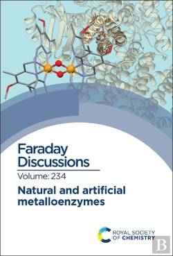 Bertrand.pt - Natural And Artificial Metalloenzymes
