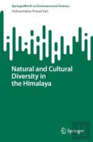 Natural And Cultural Diversity In The Himalaya