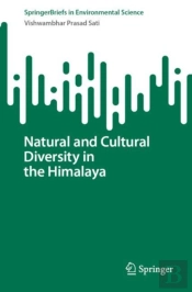 Natural And Cultural Diversity In The Himalaya