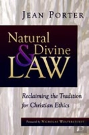 Natural And Divine Law