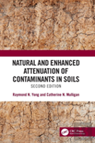 Natural And Enhanced Attenuation Of Contaminants In Soils, Second Edition